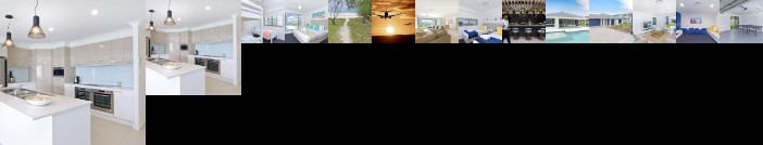 Sentosa on Tugun - Beachfront 5 Bedroom