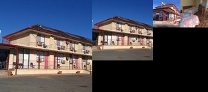 Goolgowi Highway Motel