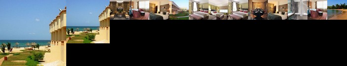 Farasan Coral Resort