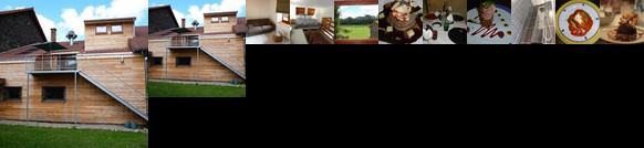 Le Gite Gastronomique de L'Ours