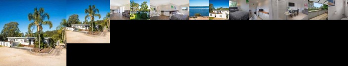 Top of the Lake Holiday Units