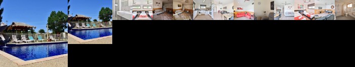 BIG4 Mildura Getaway