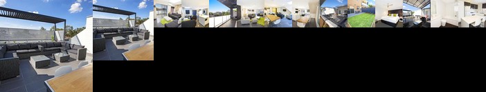 Astina Serviced Apartments - Parkside