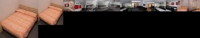 Perth 5 Backpacker Hostel