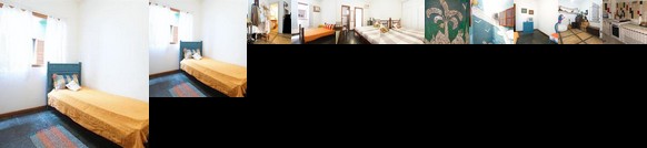 Quartos Maracana - Espaco Articulacao