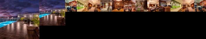 Long Beach Suites Dhaka