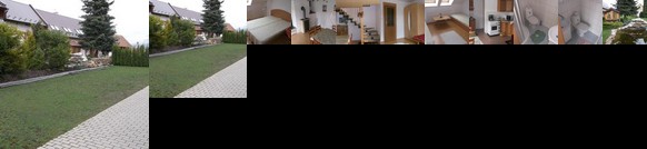 Ubytovanie u lekarky