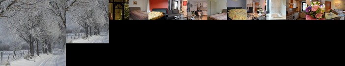 Ferienwohnungen Crombacher Muehle