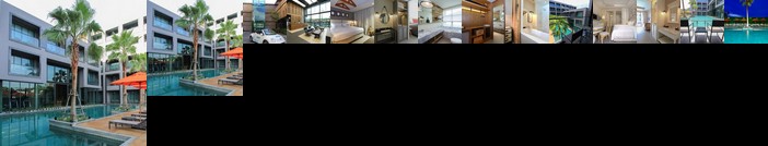 Sugar Marina Resort-Surf-Kata Beach