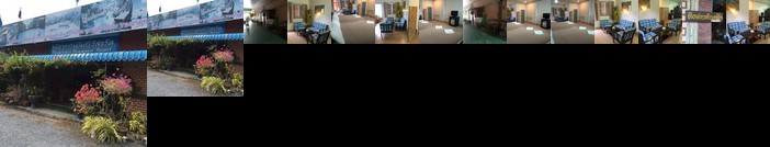 Phumthadarommanee Resort