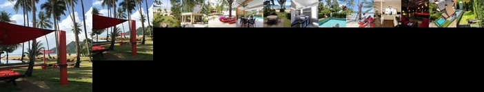 Siam Royal View Villas