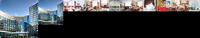 Victoria Olimp Hotel