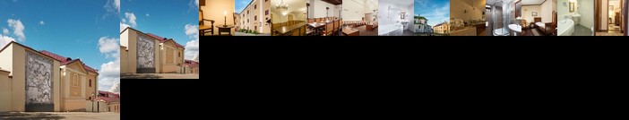Hotel Monastyrski Minsk City Centre