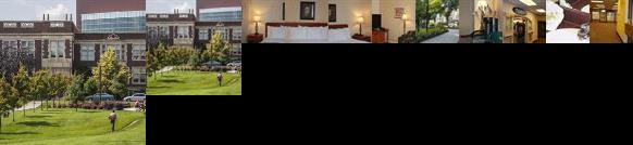 University of Alberta - Hotel