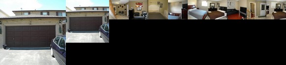 Hamilton Mountain Guest House