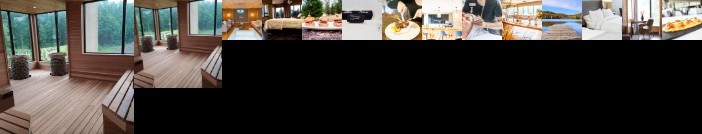 White Pine Shores Resort