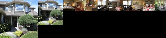 Yellow Rose Bed & Breakfast