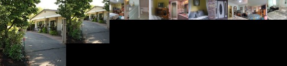 By the Bridge Bed & Breakfast