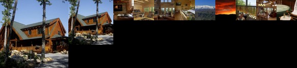 Chilhowee Mountain Retreat