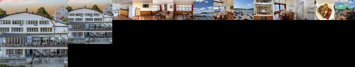 The Dockside Inn & Restaurant Lunenburg