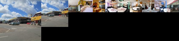 Flamingo Motel Brasilia