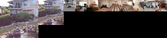 Peachland Lakeview Vacation Suite