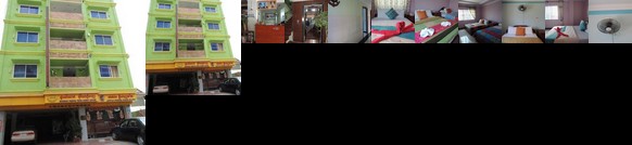 Phnom Penh Modern Guesthouse
