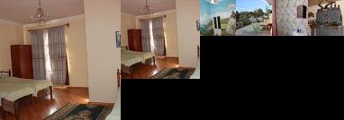 Green Flower Guest House