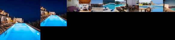 Siourdas Mykonos Villas