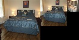 AUBE Bed&Breakfast/Chambre d'hotes
