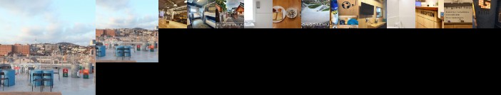 G Guesthouse Itaewon In Seoul