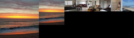 San Diego Silverstrand Beachfront