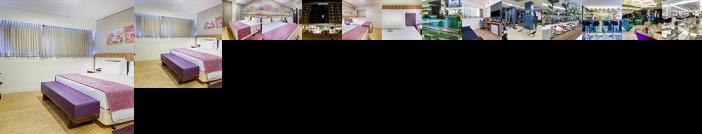 Ibis Styles Confins Aeroporto