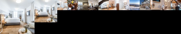 Hotel und Kurhaus Weissenstein