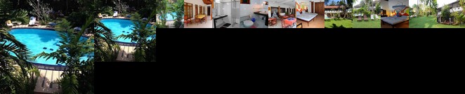 Pahalage Guesthouse Beruwala