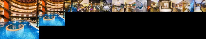 Doga Thermal Health & Spa