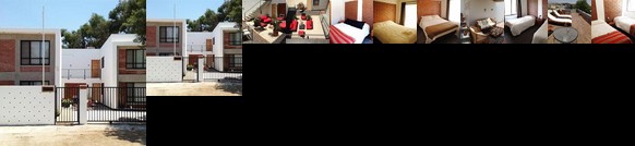 Departamentos Incahuasi