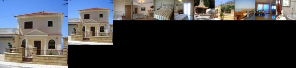 Villa Panorama Cephalonia