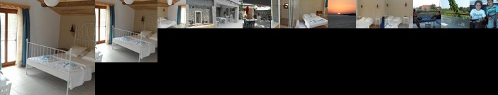 Bergos Country Pansiyon