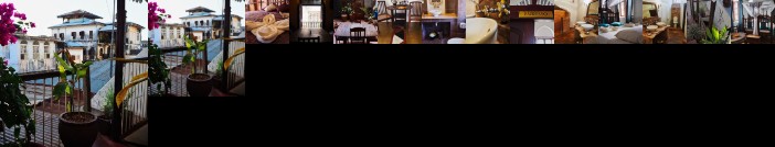 Zanzibar Coffee House