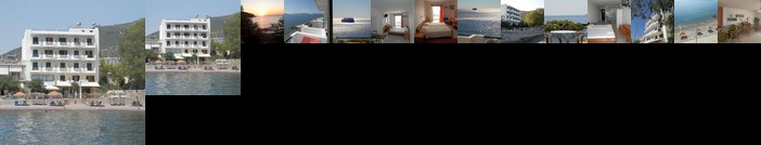 Apollon Hotel Methana