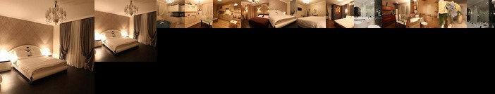 Grace Apartments Boryspil