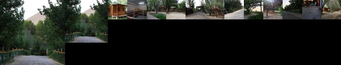 Dunhuang Maitian Youth Hostel