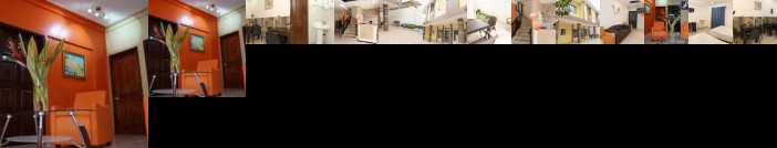 Micro Hotel Rio de Piedras