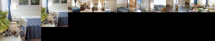 Hotel le Muse Syracuse