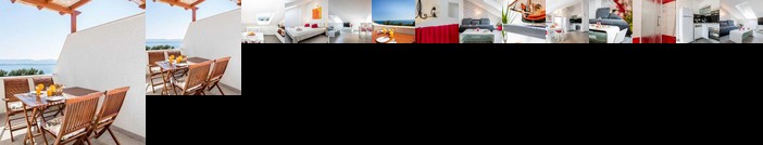 Apartments House Durdica