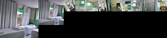 Pousada Maria de Lourdes