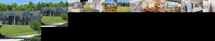 GetAways at Haliburton Heights