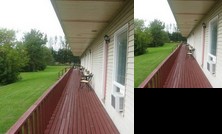 Summerside Motel & Cottages