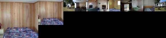 White Birches Cottages